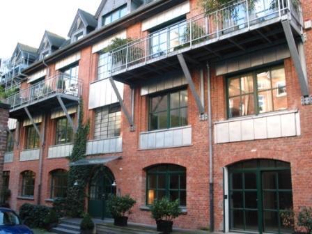 Foto - Loft In Unterbilk - 2.625,00&nbsp;EUR Kaltmiete, ca.&nbsp; 150,00&nbsp;m&sup2;