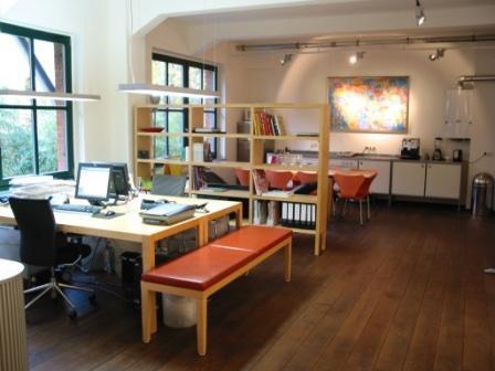 Foto - Loft - Studio - Atelier in Düsseldorf zur Miete
