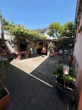 Foto - 6 Zimmer Einfamilienhaus zum Kaufen in Radolfzell am Bodensee