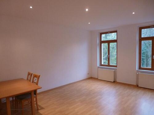 Foto - Etagenwohnung zur Miete in Eisleben (Lutherstadt)