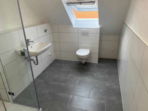 Foto - Etagenwohnung in Peine