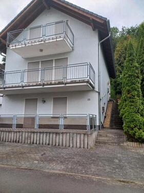 Foto - Haus mit seperatem Appartement Mosel Ellenz
