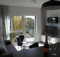 Helles SINGLE-Apartments - Vollständig elegant möbliert - Berlin Treptow-Köpenick