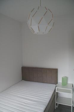 Foto - Etagenwohnung in Berlin zur Miete