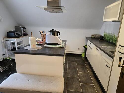 Foto - Etagenwohnung zur Miete in Unkel