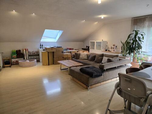 Foto - Etagenwohnung in Unkel