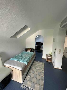 Foto - Etagenwohnung in Weinheim zum Kaufen
