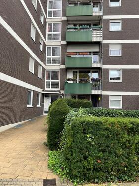 Foto - Großzügige Eigentumswohnung in beliebter, stadtzentraler Lage!
