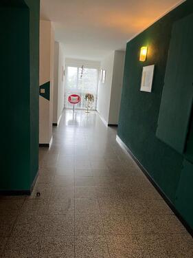 Foto - Etagenwohnung in Rheine