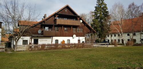 Foto - Sehr schöne 3 - Zimmer - Wohnung in Jengen