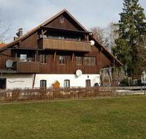 Sehr schöne 3 - Zimmer - Wohnung in Jengen