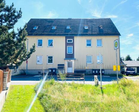 Foto - 3-Rm.-Whg. in 98724 Neuhaus am Rennweg OT Steinheid ab 01.01.26