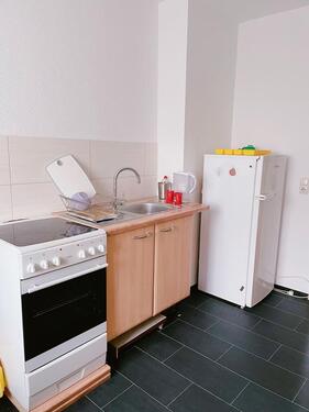 Foto - Etagenwohnung in Neuhaus am Rennweg zur Miete