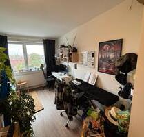 25 qm Wohnung bis Januar Untermiete mit mögliche Verlängerung - Potsdam