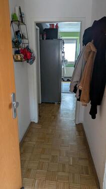 Foto - 2 Zimmer DG Wohnung in Weißenthurm zum 1.12.25