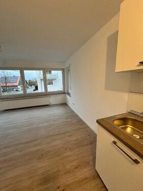 Foto - Etagenwohnung zur Miete in Bad Wünnenberg