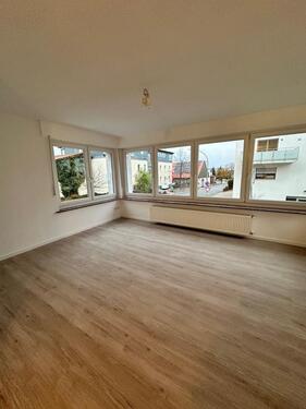 Foto - Etagenwohnung in Bad Wünnenberg