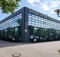 Modernes Büro in Grasbrunn– Günstig ab 6,50 EURm²!