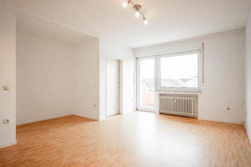 Foto - 1 Zimmer Etagenwohnung in Bielefeld