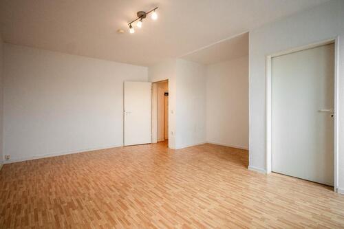 Foto - Etagenwohnung in Bielefeld zur Miete