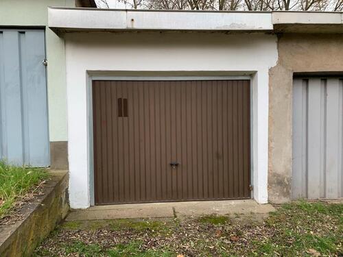 Foto - Garage zu vermieten - 50,00 EUR Miete,