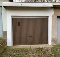 Garage zu vermieten - 50,00 EUR Miete, in Gerbstedt (PLZ: 06347)