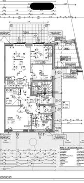 Foto - 5 Zimmer Erdgeschoßwohnung in Schüttorf