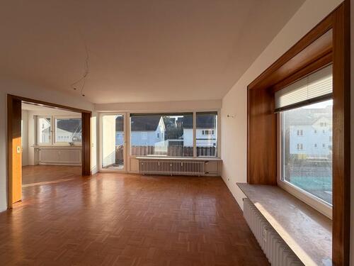 Foto - Attraktive 4-Zimmer OG Wohnung im zentraler und ruhiger Lage