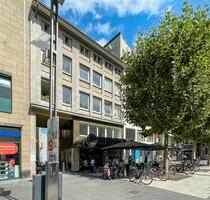 Bürofläche – zentrale Lage BO Innenstadt - Bochum