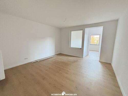 Foto - 3 Zimmer Etagenwohnung zur Miete in Emden