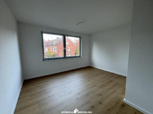 Foto - Etagenwohnung in Emden zur Miete