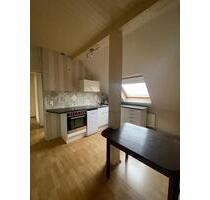 Schöne helle Wohnung ab 01.02 - zentral & ruhig - Schöningen