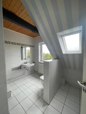 Foto - Etagenwohnung in Schöningen zur Miete