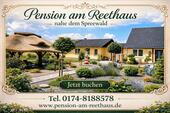 Foto - Pension am Reethaus, Spreewald Urlaub, Ferienwohnung