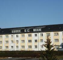 2-Raum-Wohnung mit großzügigem Bad - Schleiz