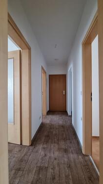 Foto - Etagenwohnung in Schleiz zur Miete