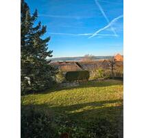 115 qm lichtdurchflutete Luxus-Wohnung mit 25 qm Sonnenterrasse - Ansbach