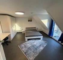 WOHNUNG - ALL INCLUSIVE perfekte Wohnung für 699,- Euro (keine - Mannheim Feudenheim