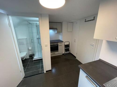 Foto - 1.5 Zimmer Dachgeschoßwohnung zur Miete in Mannheim