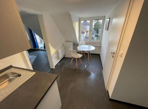 Foto - 1.5 Zimmer Dachgeschoßwohnung in Mannheim