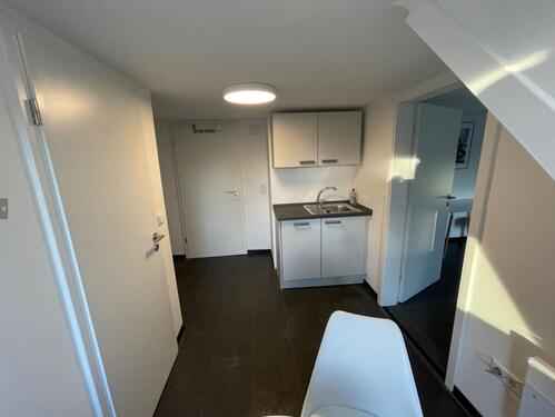 Foto - Dachgeschoßwohnung in Mannheim zur Miete