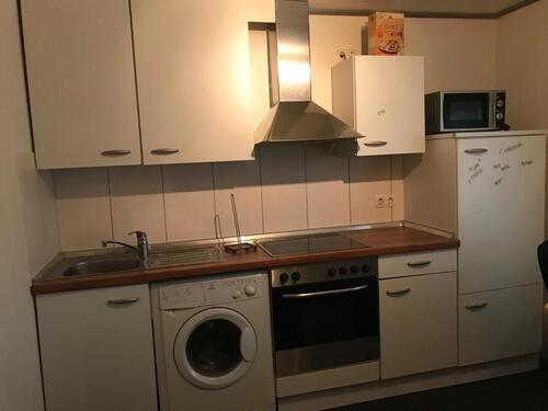 Foto - 1.5 Zimmer Erdgeschoßwohnung in Erbach