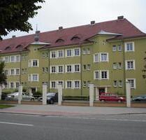 Sonnige 2-Raum-Wohnung in Weinaunähe mit Balkon - Zittau