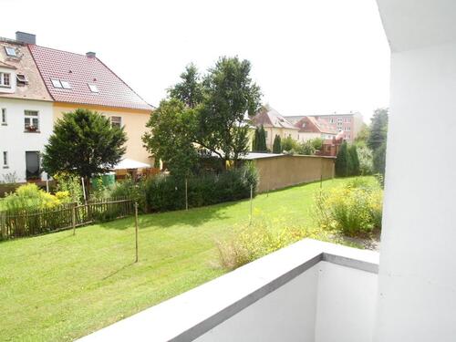 Foto - 2 Zimmer Etagenwohnung zur Miete in Zittau