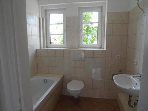 Foto - Etagenwohnung in Zittau zur Miete