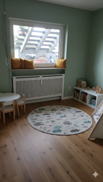 Foto - Erdgeschoßwohnung in Lichtenfels zur Miete