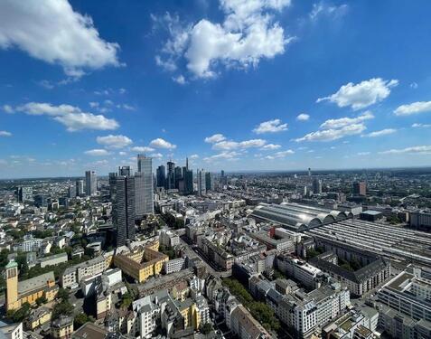 Foto - 4 Zimmer Etagenwohnung zur Miete in Frankfurt am Main