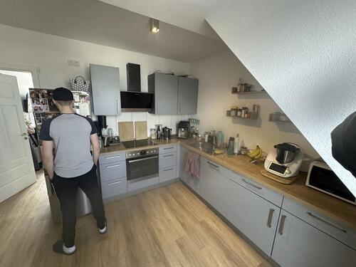 Foto - Dachgeschoßwohnung in Osnabrück zur Miete