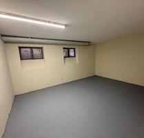 Lagerraum, Kellerraum, Abstellraum, ca. 22m² - Petersaurach