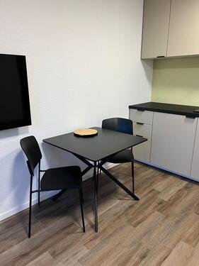 Foto - 1 Zimmer Erdgeschoßwohnung zur Miete in Holzgerlingen